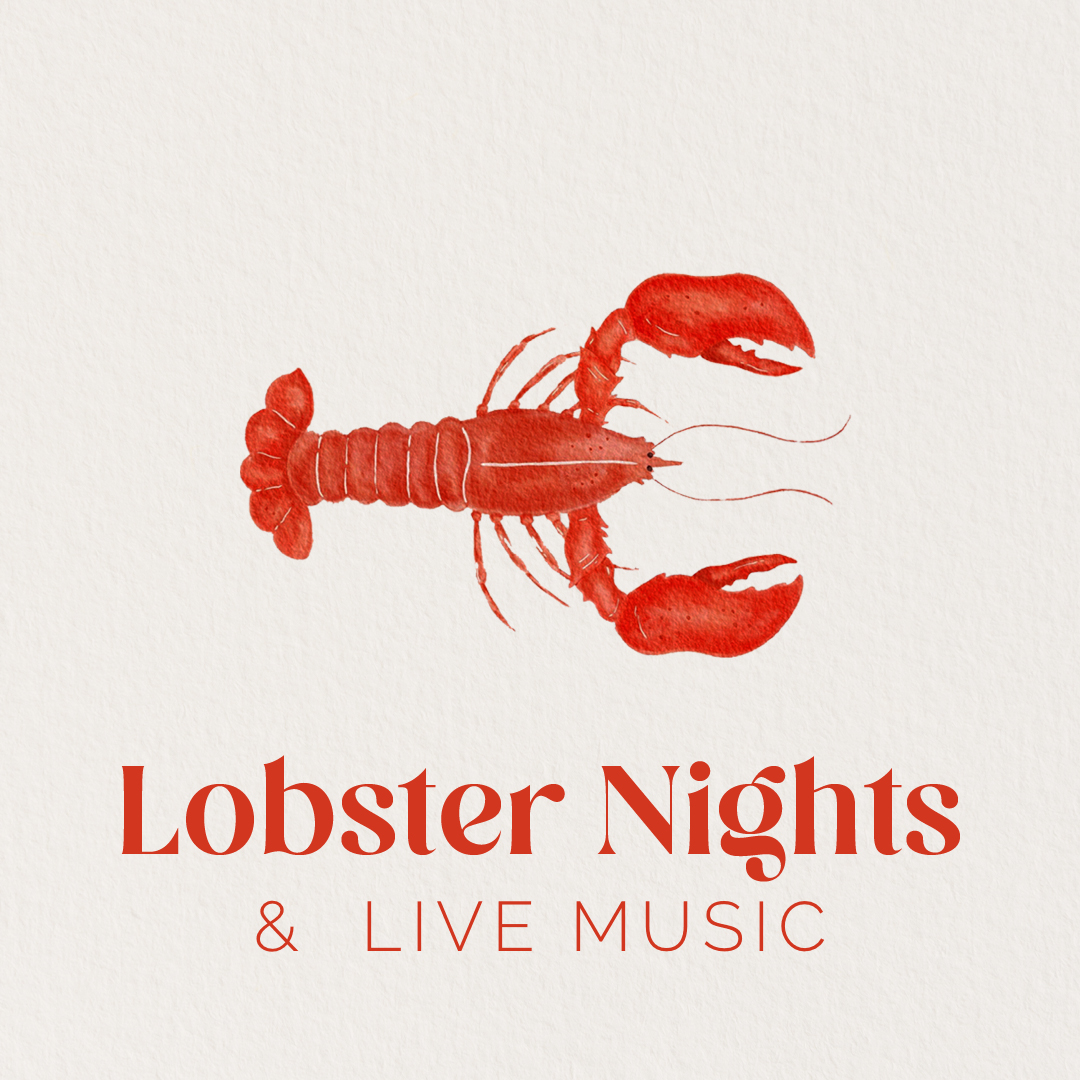 Lobster Night August